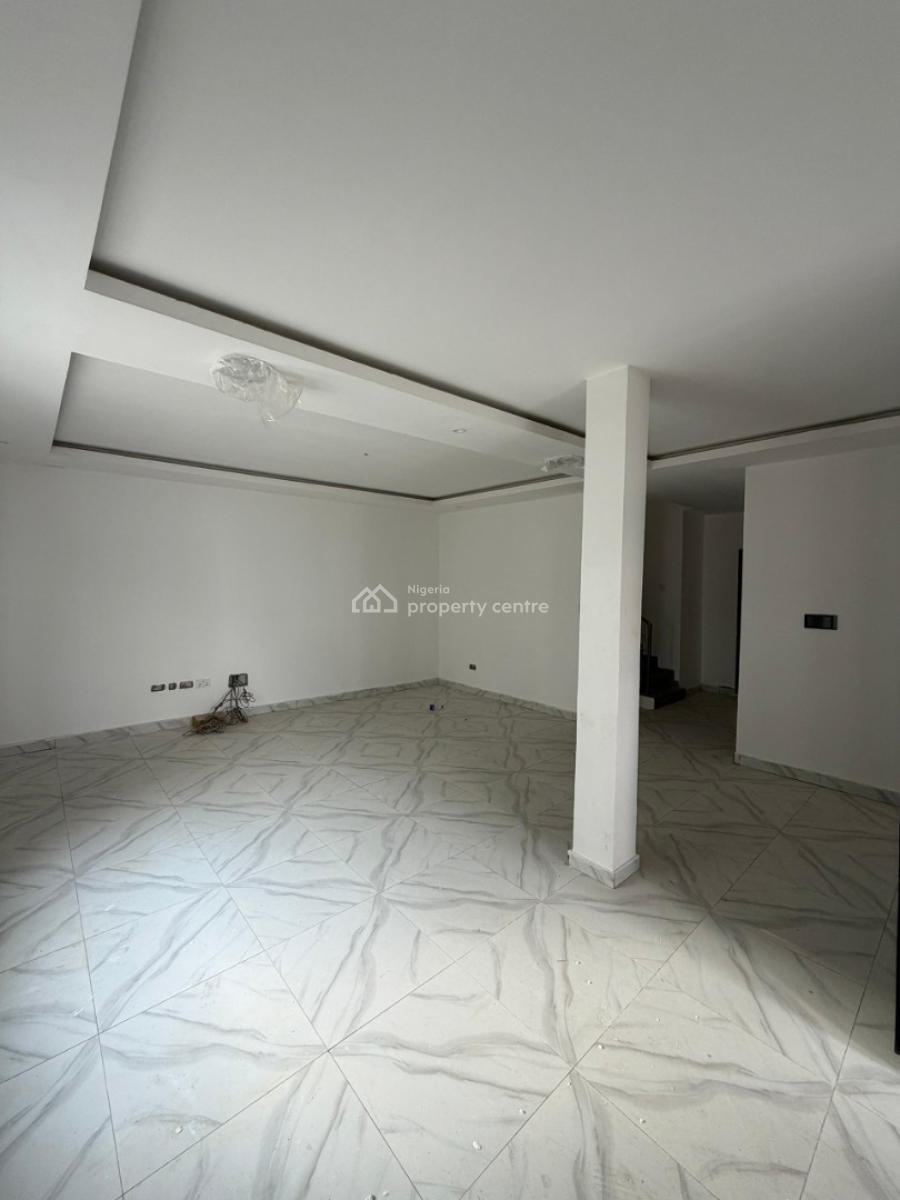 Lovely 3 Bedroom Penthouse Suitable for Investment & Personal Use, Ikota, Lekki, Lagos, Block of Flats for Sale