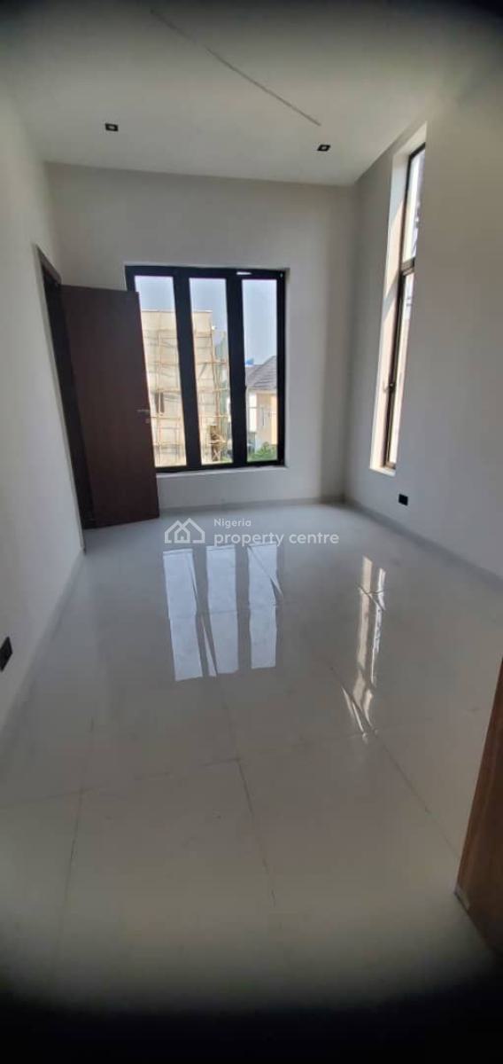 Luxury 4-bedroom Fully Detached Duplex, Ikota Gra, Ikota, Lekki, Lagos, Detached Duplex for Rent