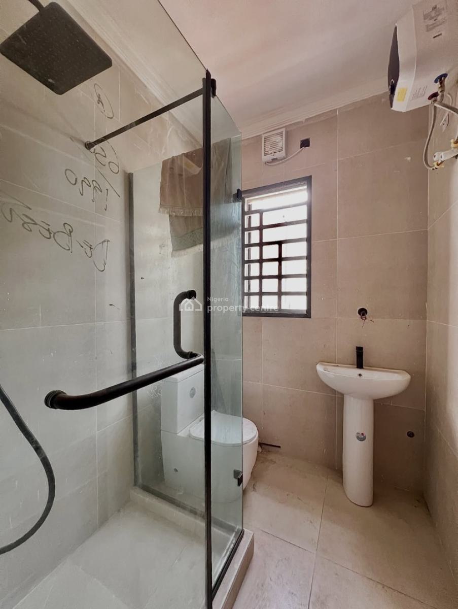 4 Bedroom Apartment, Lekki, Lekki Phase 1, Lekki, Lagos, Flat / Apartment for Sale