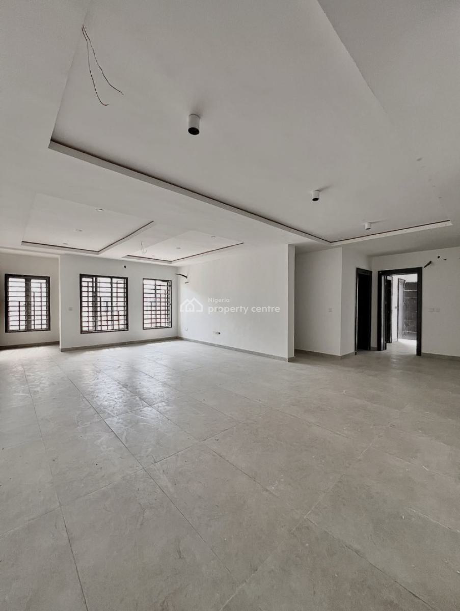 4 Bedroom Apartment, Lekki, Lekki Phase 1, Lekki, Lagos, Flat / Apartment for Sale