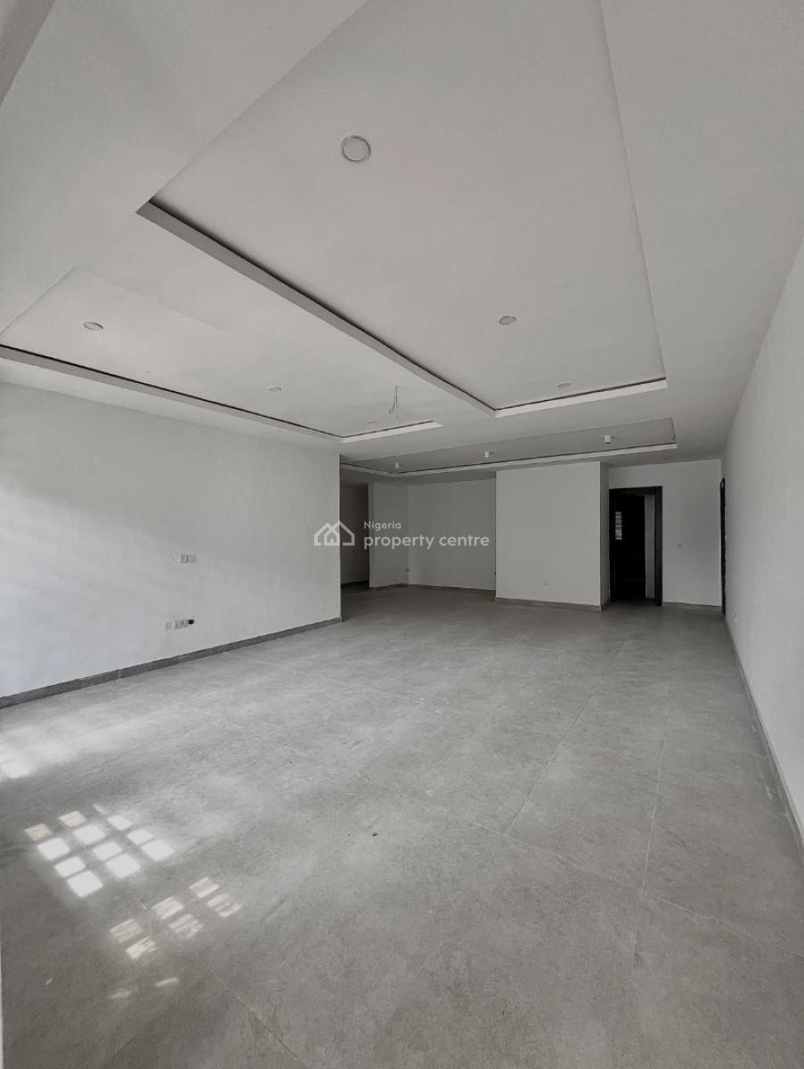 4 Bedroom Apartment, Lekki, Lekki Phase 1, Lekki, Lagos, Flat / Apartment for Sale