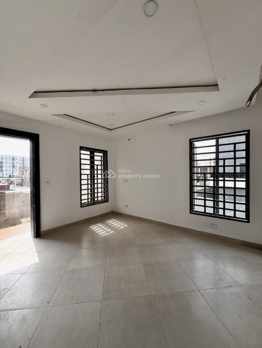 4 Bedroom Apartment, Lekki, Lekki Phase 1, Lekki, Lagos, Flat / Apartment for Sale