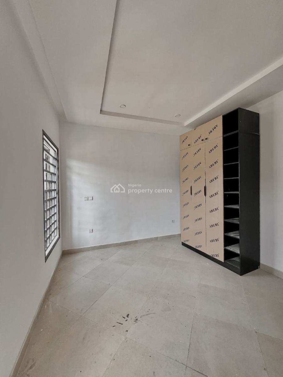 4 Bedroom Apartment, Lekki, Lekki Phase 1, Lekki, Lagos, Flat / Apartment for Sale