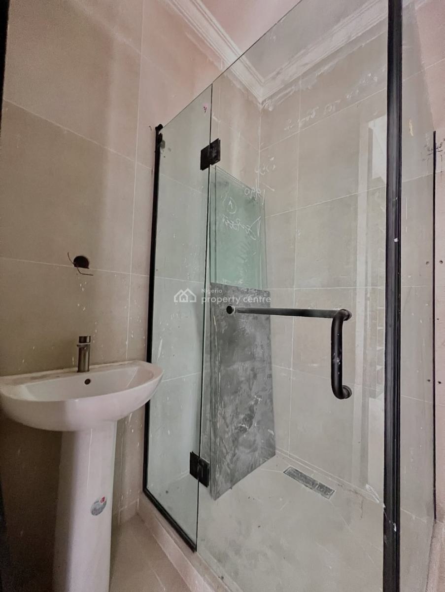 4 Bedroom Apartment, Lekki, Lekki Phase 1, Lekki, Lagos, Flat / Apartment for Sale