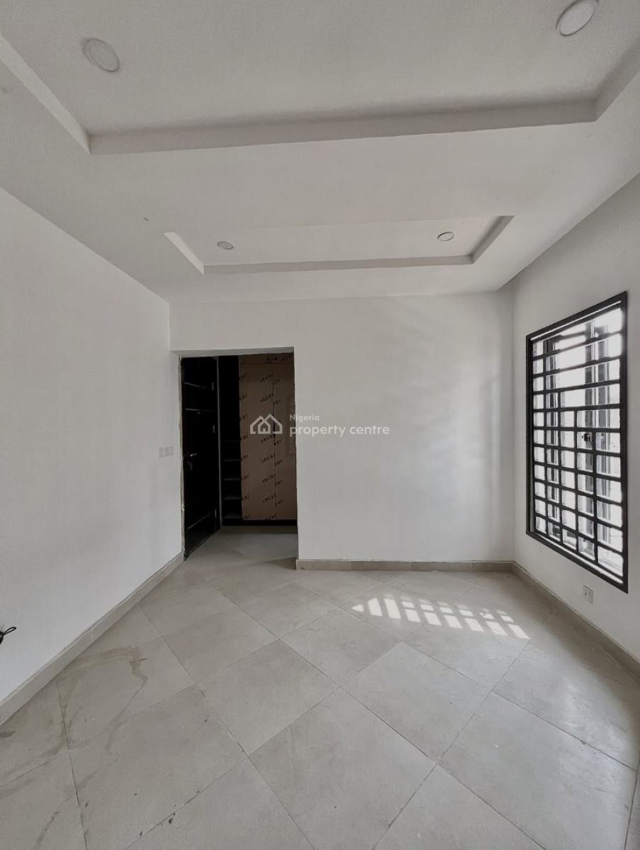 4 Bedroom Apartment, Lekki, Lekki Phase 1, Lekki, Lagos, Flat / Apartment for Sale