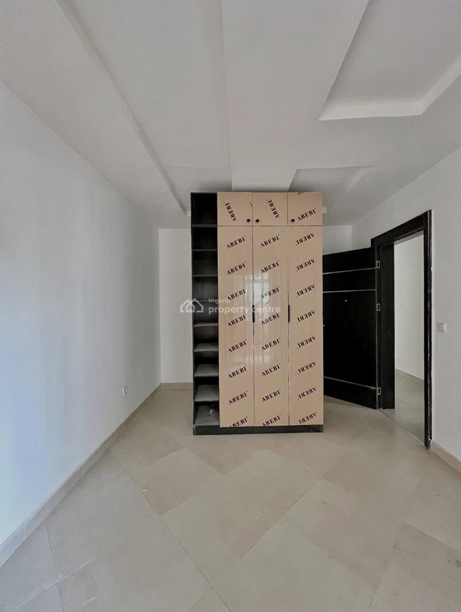 4 Bedroom Apartment, Lekki, Lekki Phase 1, Lekki, Lagos, Flat / Apartment for Sale