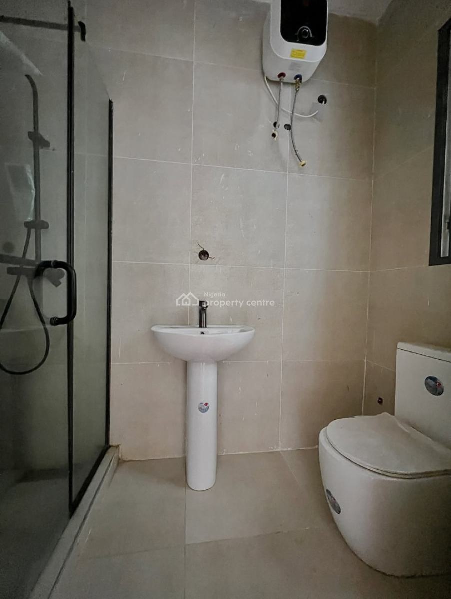 4 Bedroom Apartment, Lekki, Lekki Phase 1, Lekki, Lagos, Flat / Apartment for Sale
