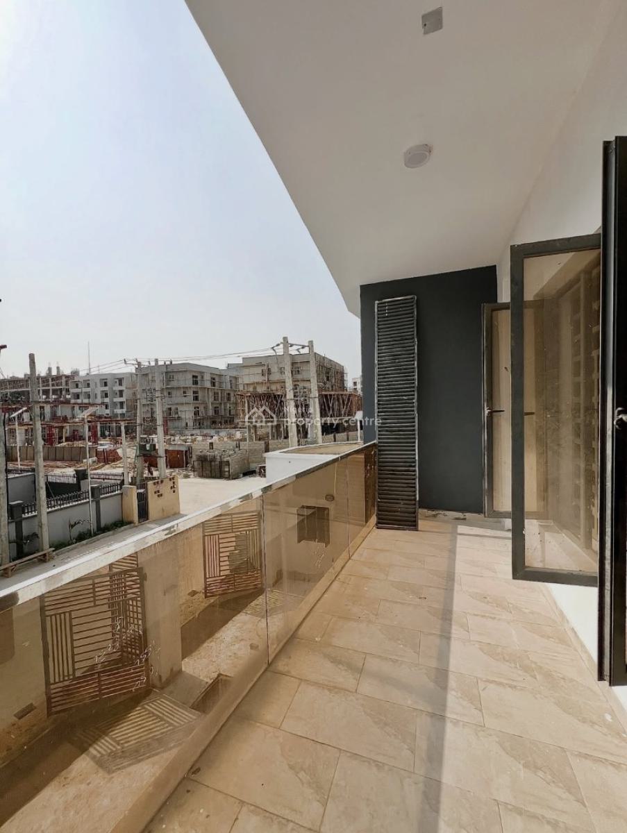 4 Bedroom Apartment, Lekki, Lekki Phase 1, Lekki, Lagos, Flat / Apartment for Sale