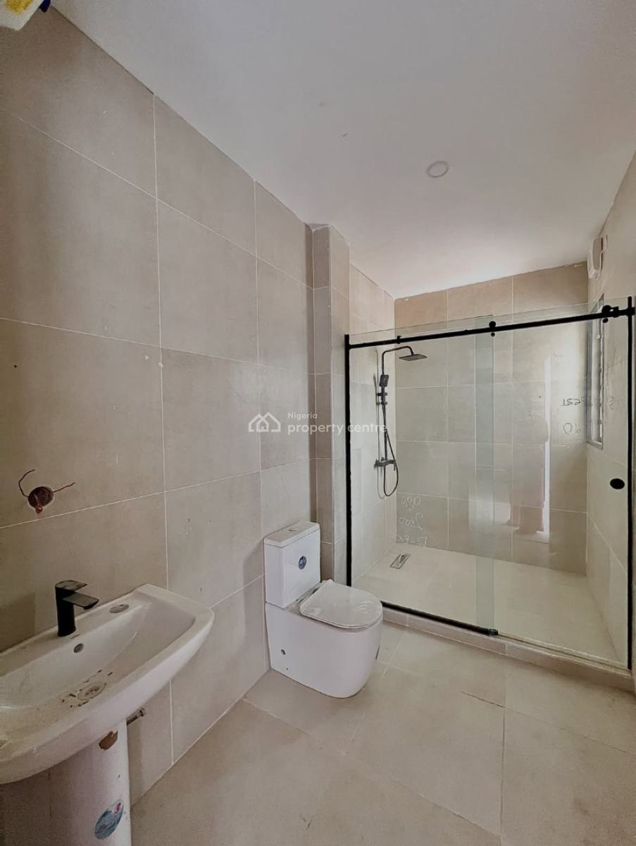 4 Bedroom Apartment, Lekki, Lekki Phase 1, Lekki, Lagos, Flat / Apartment for Sale