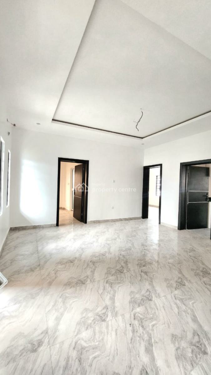 a 2 Bedroom Flat, Ologolo, Lekki, Lagos, Block of Flats for Sale