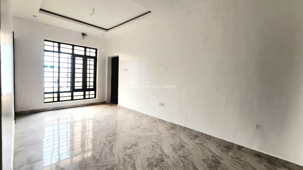 a 2 Bedroom Flat, Ologolo, Lekki, Lagos, Block of Flats for Sale