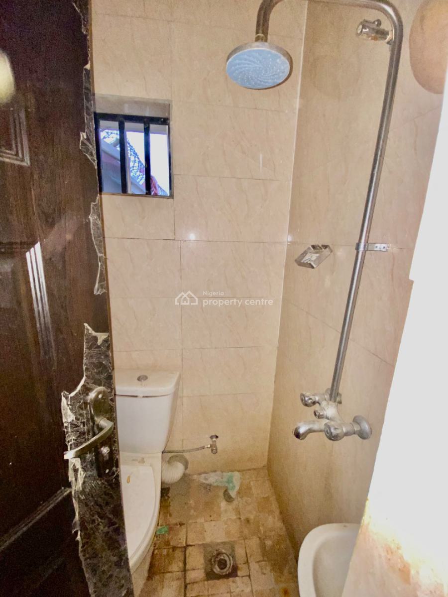 Newly Built and Sizable Self Contained, Little Acorns Estate, Lokogoma District, Abuja, Self Contain (single Rooms) for Rent