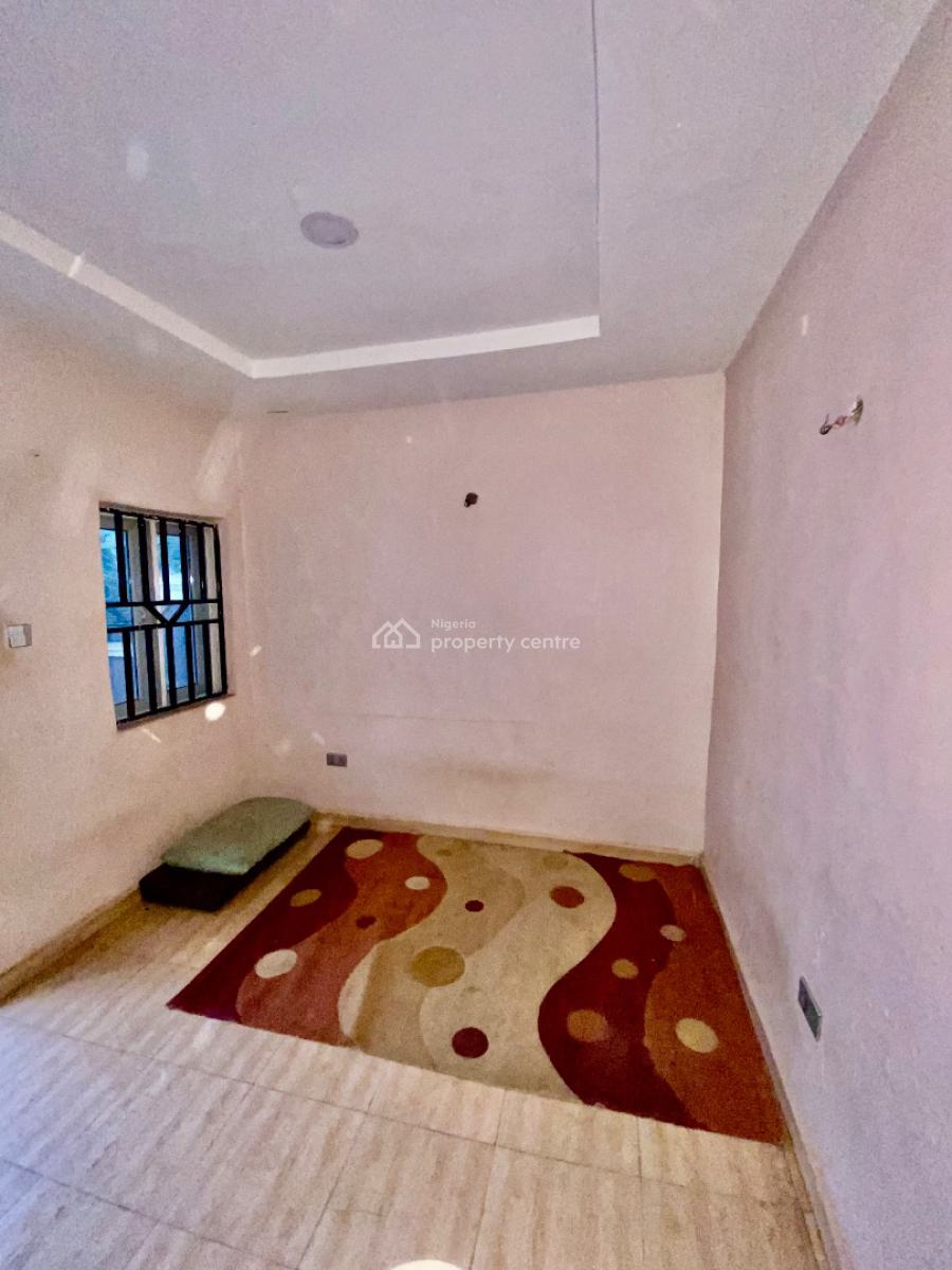 Newly Built and Sizable Self Contained, Little Acorns Estate, Lokogoma District, Abuja, Self Contain (single Rooms) for Rent