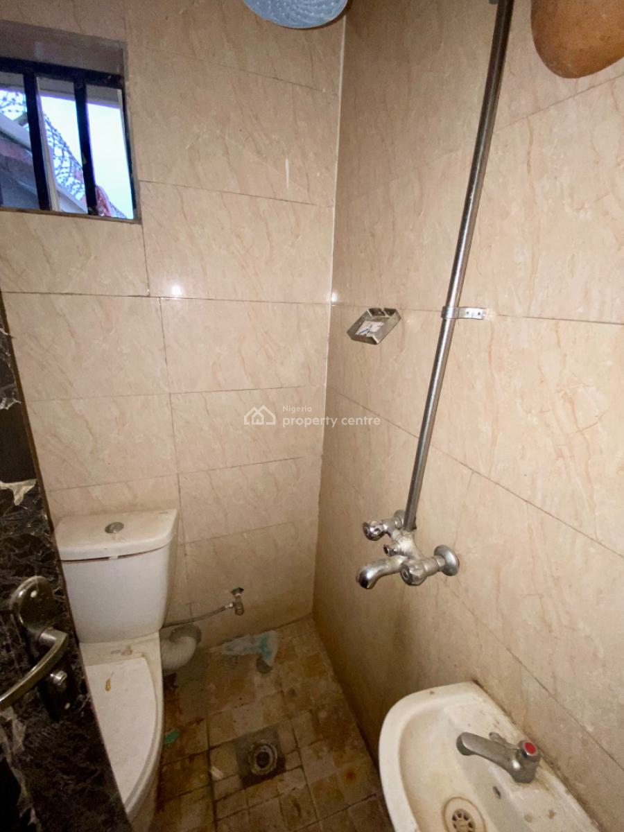 Newly Built and Sizable Self Contained, Little Acorns Estate, Lokogoma District, Abuja, Self Contain (single Rooms) for Rent