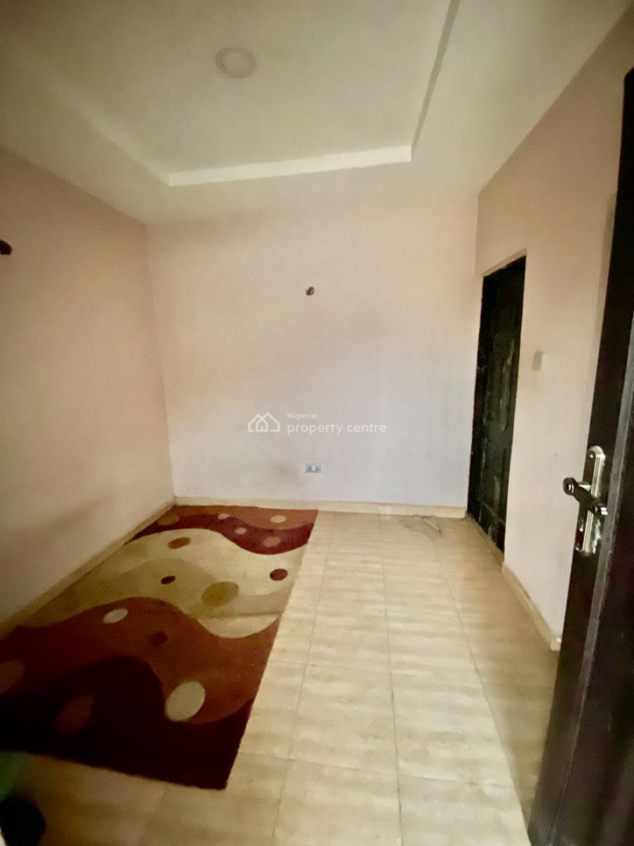 Newly Built and Sizable Self Contained, Little Acorns Estate, Lokogoma District, Abuja, Self Contain (single Rooms) for Rent