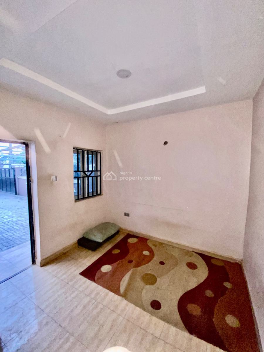 Newly Built and Sizable Self Contained, Little Acorns Estate, Lokogoma District, Abuja, Self Contain (single Rooms) for Rent