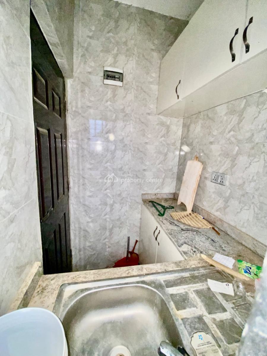 Newly Built and Sizable Self Contained, Little Acorns Estate, Lokogoma District, Abuja, Self Contain (single Rooms) for Rent