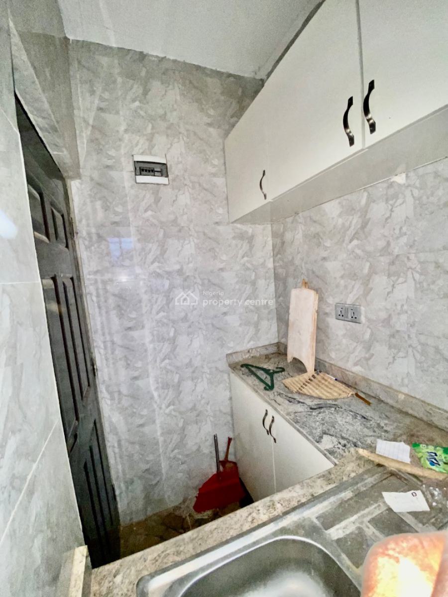 Newly Built and Sizable Self Contained, Little Acorns Estate, Lokogoma District, Abuja, Self Contain (single Rooms) for Rent