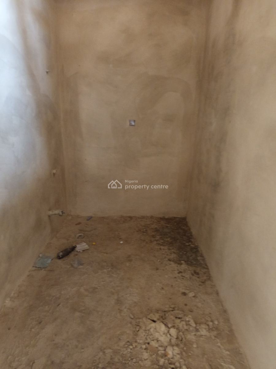 Newly Built 3 Bedroom Apartment Plus Bq in a  Secured Environment, Ajao Estate Airport Road, Isolo, Lagos, Flat / Apartment for Sale