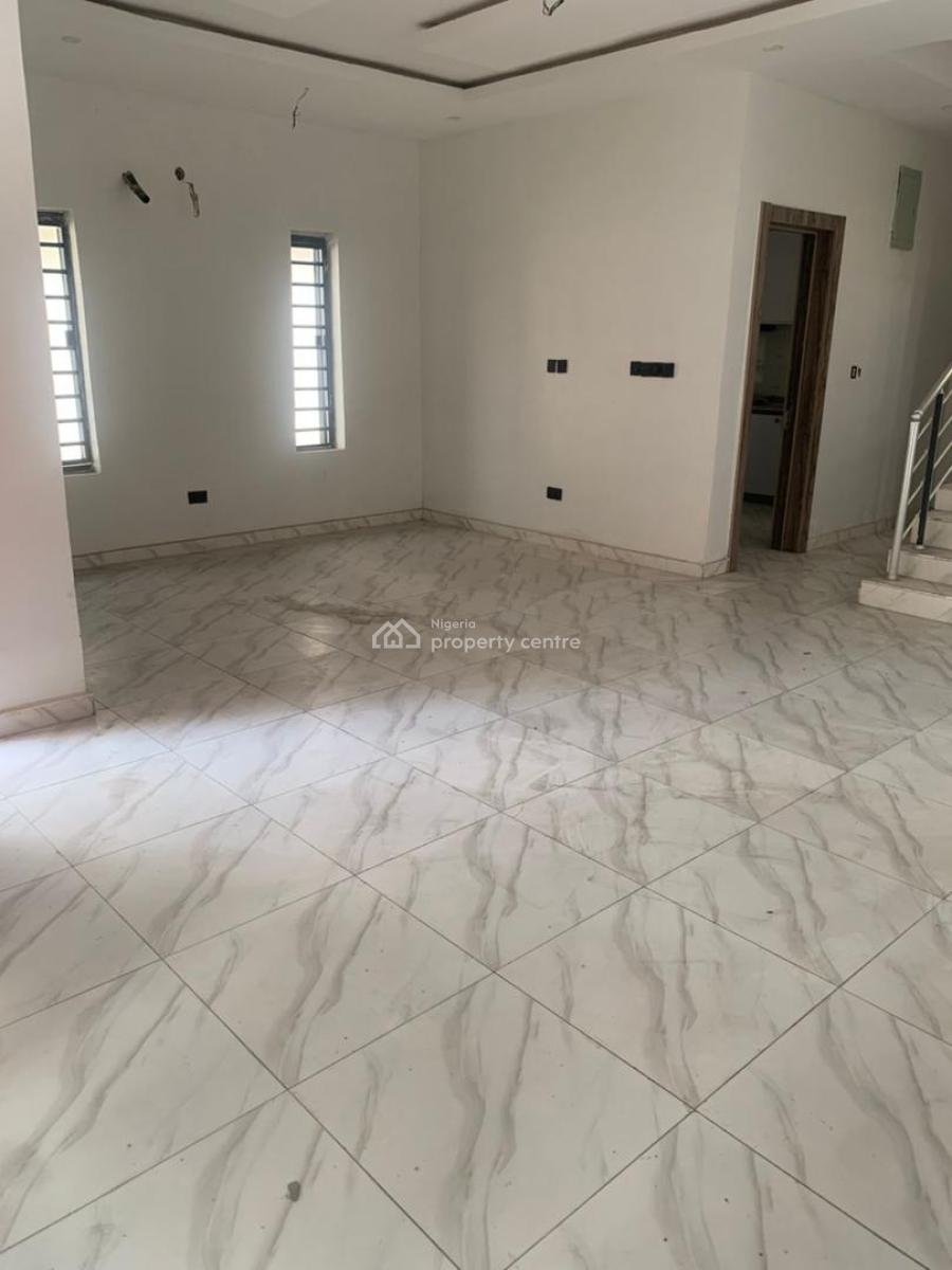 4 Units of 4 Bedroom Fully Detached Duplex, Orchid, Lekki, Lagos, Detached Duplex for Rent