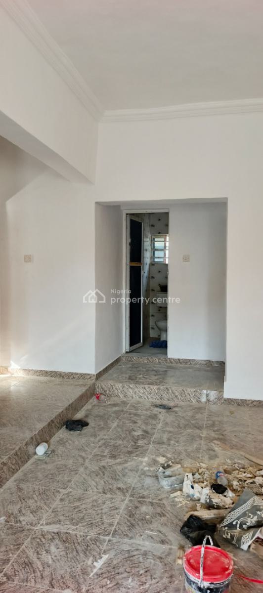 2bedroom Flat, Sunshine Estate, Magboro, Ogun, Flat / Apartment for Rent