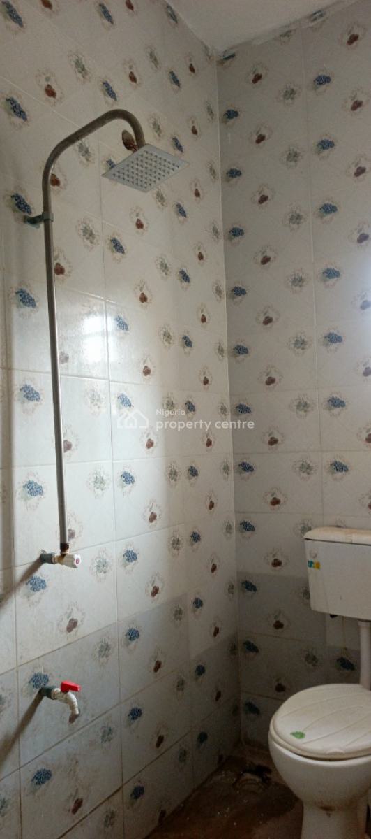 2bedroom Flat, Sunshine Estate, Magboro, Ogun, Flat / Apartment for Rent