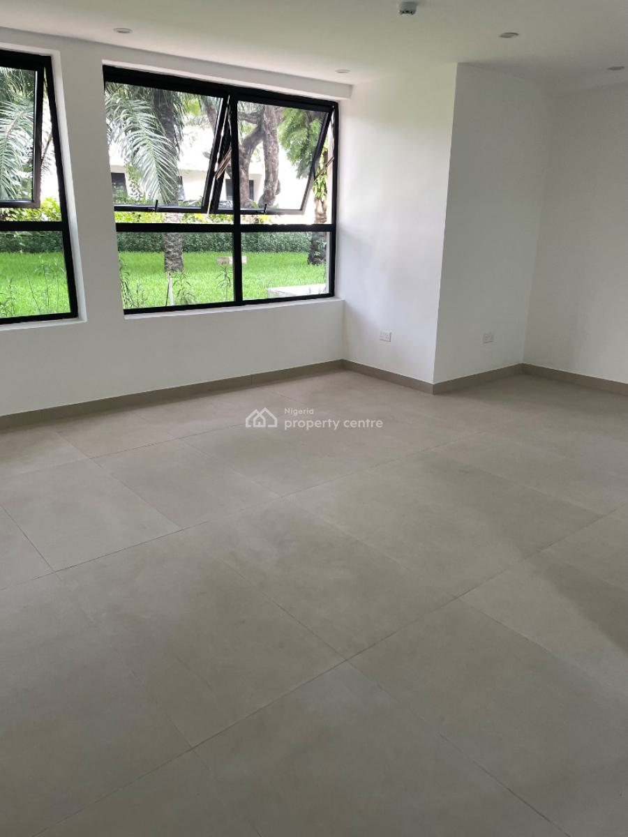 Purpose Office Soace, Queensdrive, Old Ikoyi, Ikoyi, Lagos, Commercial Property for Rent