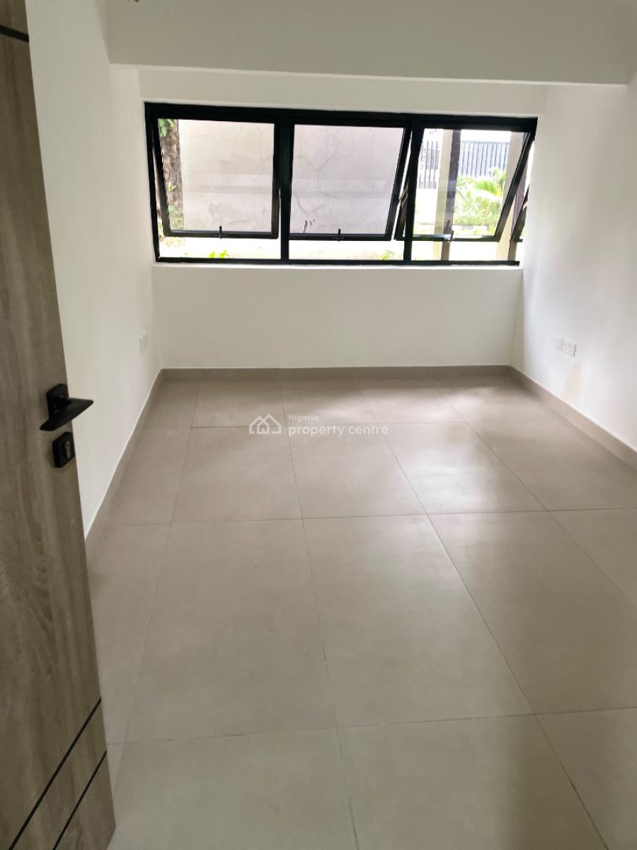 Purpose Office Soace, Queensdrive, Old Ikoyi, Ikoyi, Lagos, Commercial Property for Rent