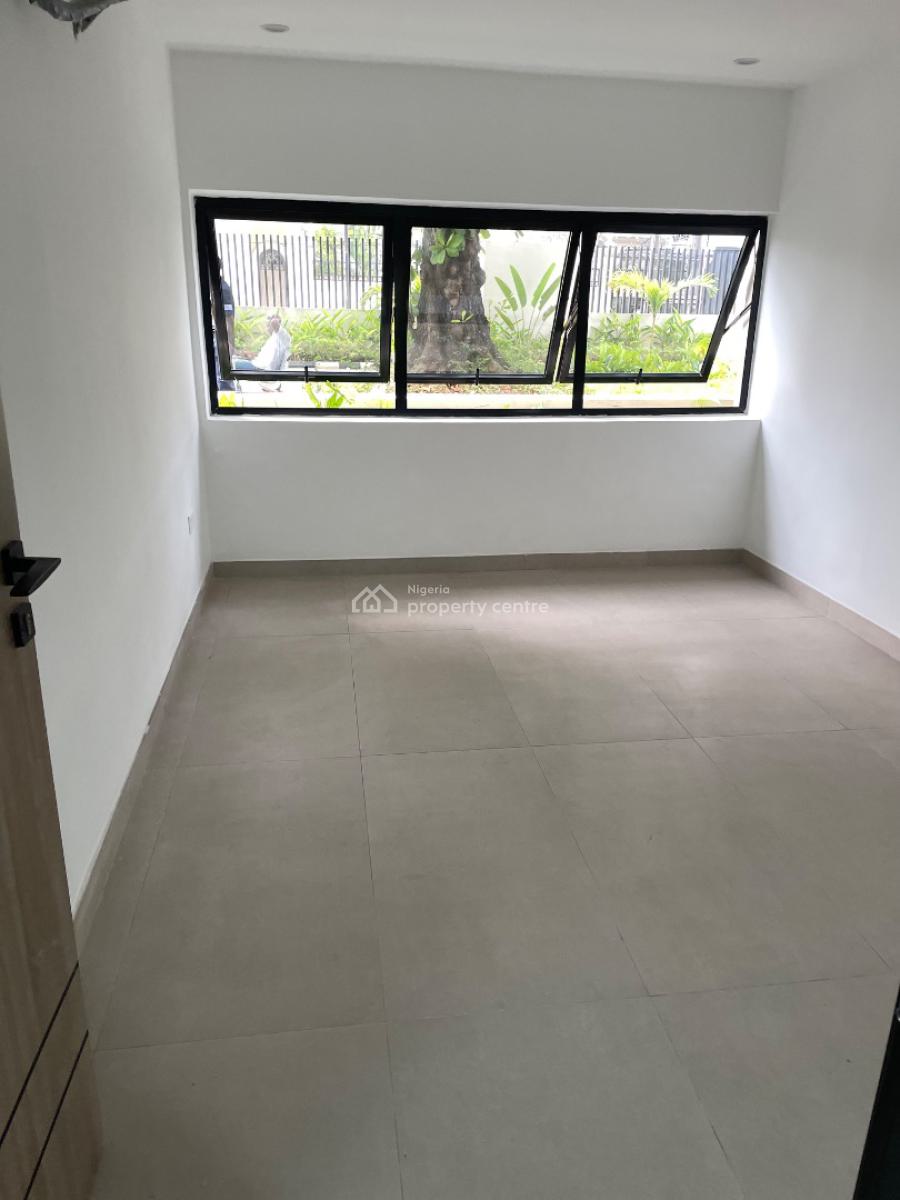 Purpose Office Soace, Queensdrive, Old Ikoyi, Ikoyi, Lagos, Commercial Property for Rent