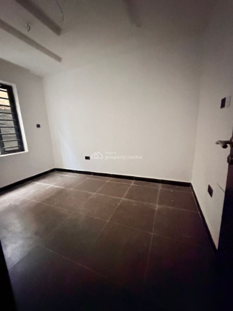 Exquisitely Built 2 Bedroom Apartment, Allen, Ikeja, Lagos, Flat / Apartment for Sale