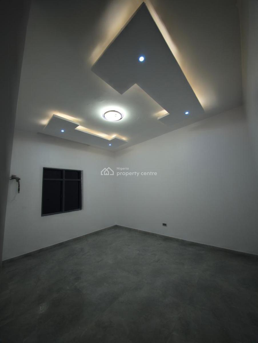 a 5 Bedroom Duplex, By Enyo, Before Salem, Ikate Elegushi, Lekki, Lagos, Semi-detached Duplex for Sale