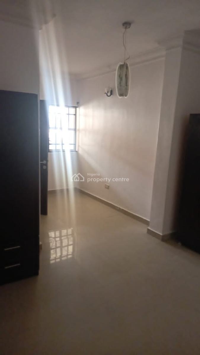 Tastefully Finished 3-bedroom Penthouse Flat with One Room Bq, Park View Estate, Parkview, Ikoyi, Lagos, Flat / Apartment for Rent