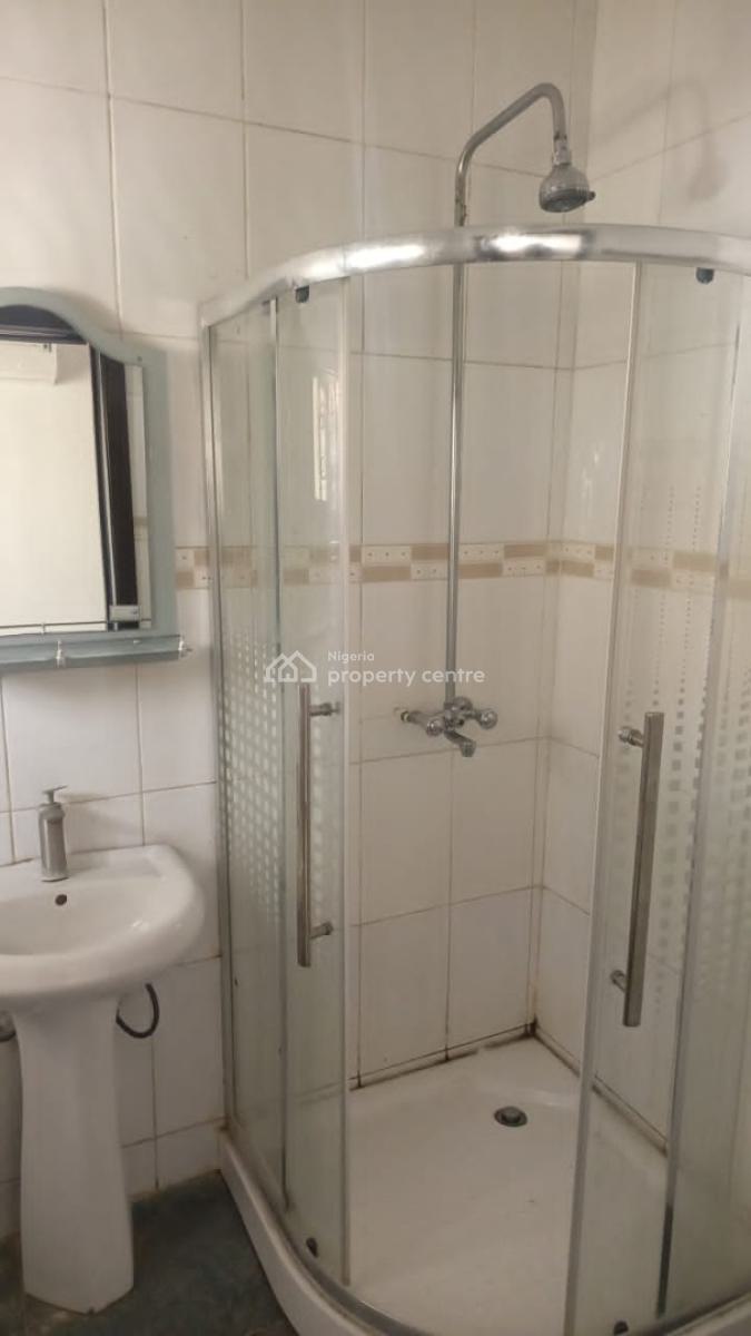 Tastefully Finished 3-bedroom Penthouse Flat with One Room Bq, Park View Estate, Parkview, Ikoyi, Lagos, Flat / Apartment for Rent