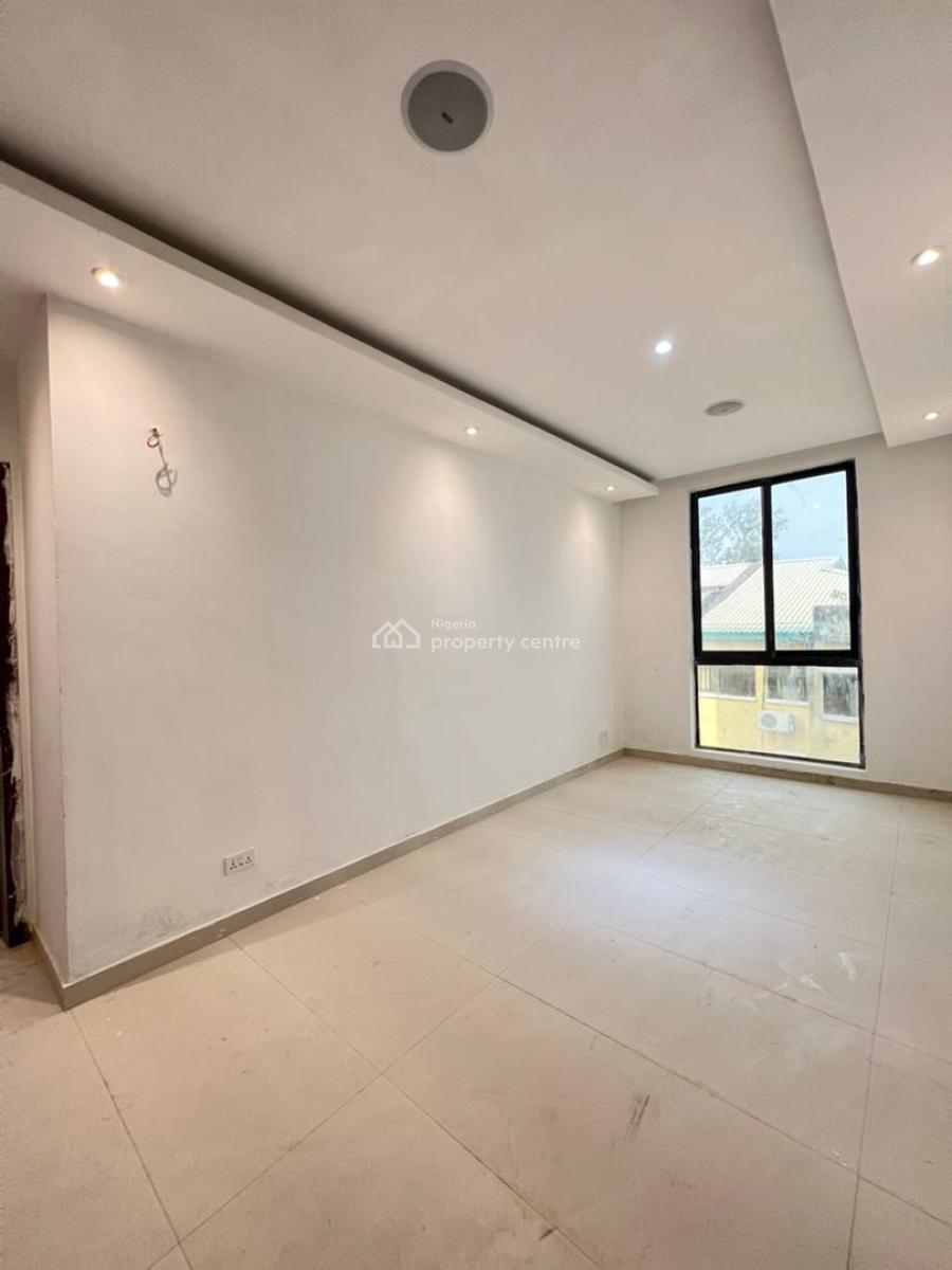 Standard 4 Bedroom Detached in Ikoyi with Two Bqs, Osborne, Ikoyi, Lagos, Detached Duplex for Sale