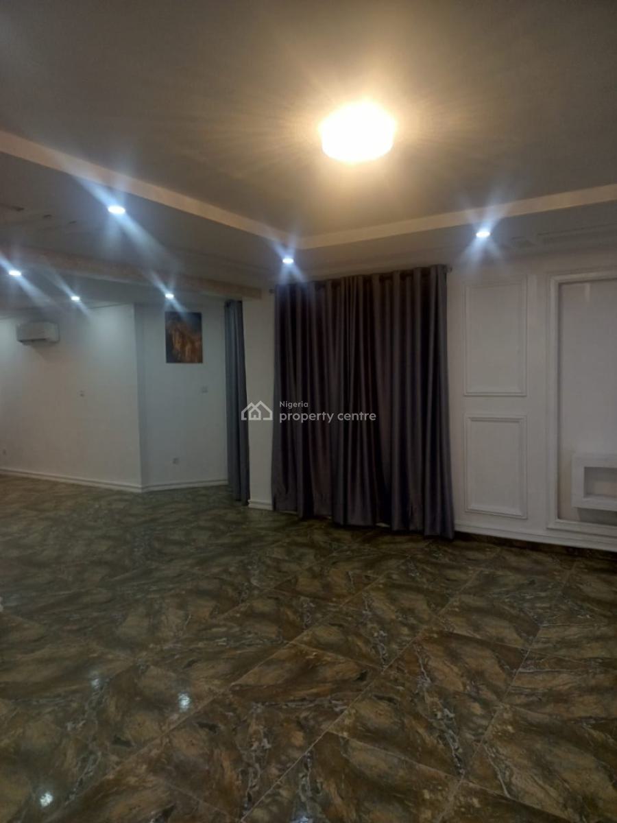 3 Bedroom Apartment in Dideolu Estate Victoria Island. 16m Servi, Dideolu Estate Victoria Island., Victoria Island (vi), Lagos, Flat / Apartment for Rent