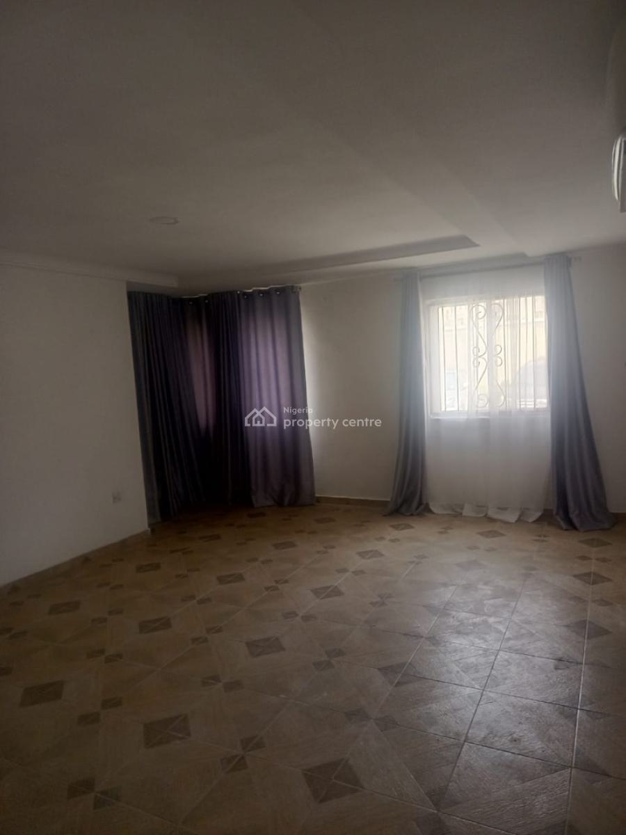 3 Bedroom Apartment in Dideolu Estate Victoria Island. 16m Servi, Dideolu Estate Victoria Island., Victoria Island (vi), Lagos, Flat / Apartment for Rent