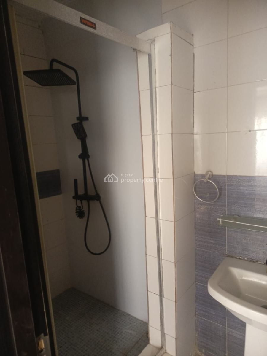3 Bedroom Apartment in Dideolu Estate Victoria Island. 16m Servi, Dideolu Estate Victoria Island., Victoria Island (vi), Lagos, Flat / Apartment for Rent