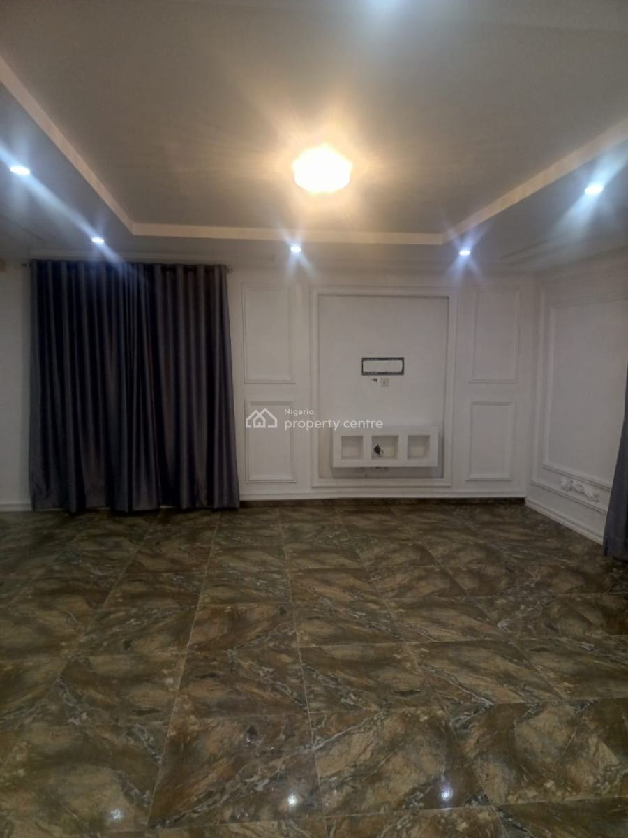 3 Bedroom Apartment in Dideolu Estate Victoria Island. 16m Servi, Dideolu Estate Victoria Island., Victoria Island (vi), Lagos, Flat / Apartment for Rent