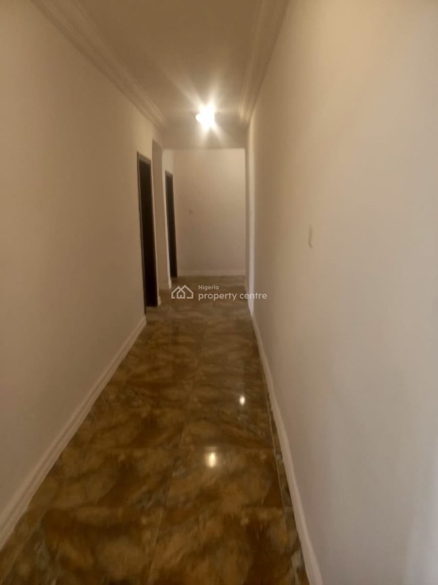 3 Bedroom Apartment in Dideolu Estate Victoria Island. 16m Servi, Dideolu Estate Victoria Island., Victoria Island (vi), Lagos, Flat / Apartment for Rent