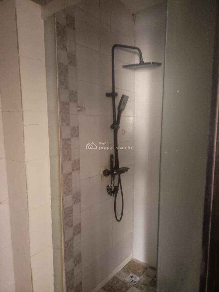 3 Bedroom Apartment in Dideolu Estate Victoria Island. 16m Servi, Dideolu Estate Victoria Island., Victoria Island (vi), Lagos, Flat / Apartment for Rent