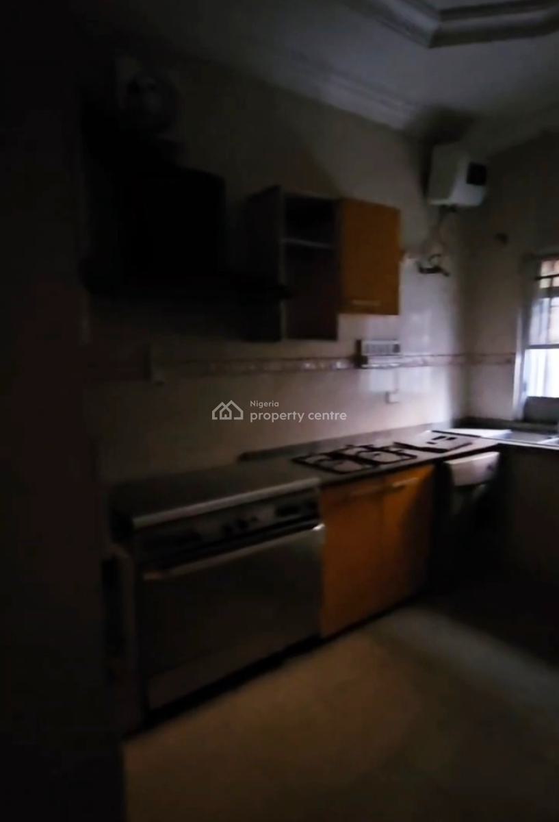 a 5 Bedroom Duplex, By Agungi, Before Chevron, Lekki, Lagos, Detached Duplex for Rent