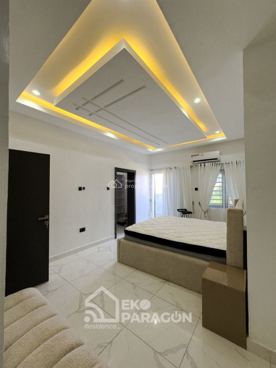 Own a Luxury 2-bedroom Signature Suite with Payment Plan, Abijo, Lekki, Lagos, Terraced Duplex for Sale