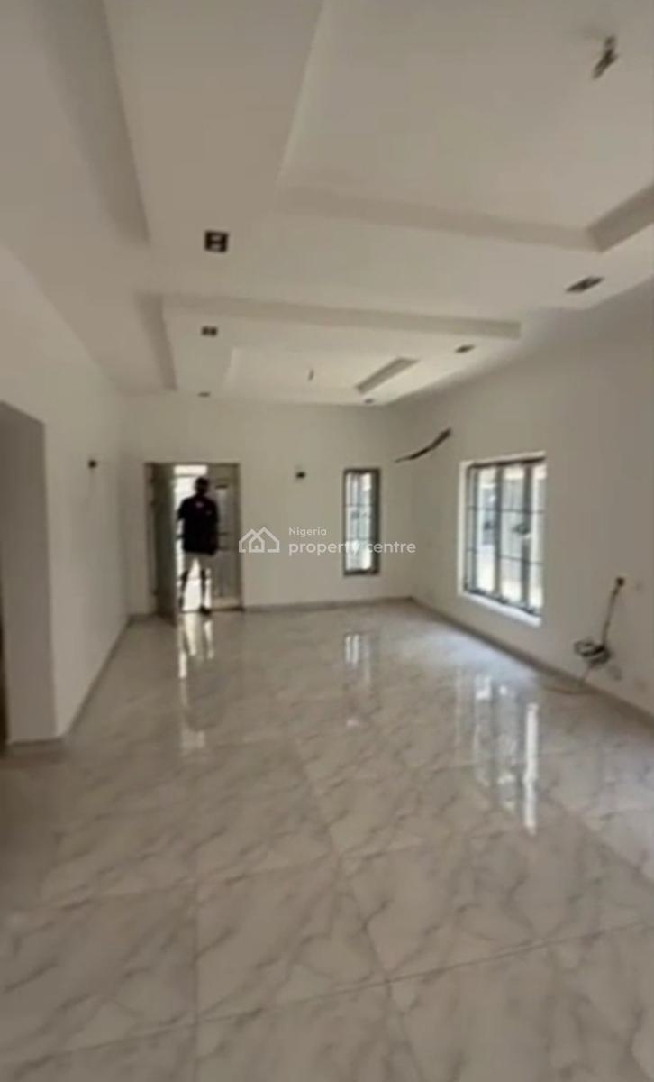 Massive Studio Apartment with Private Kitchen {video}, Cluster 1 @ Lekky County Homes, Ikota, Lekki, Lagos, Self Contain (single Rooms) for Rent