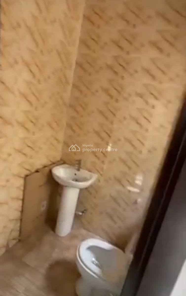 Massive Studio Apartment with Private Kitchen {video}, Cluster 1 @ Lekky County Homes, Ikota, Lekki, Lagos, Self Contain (single Rooms) for Rent