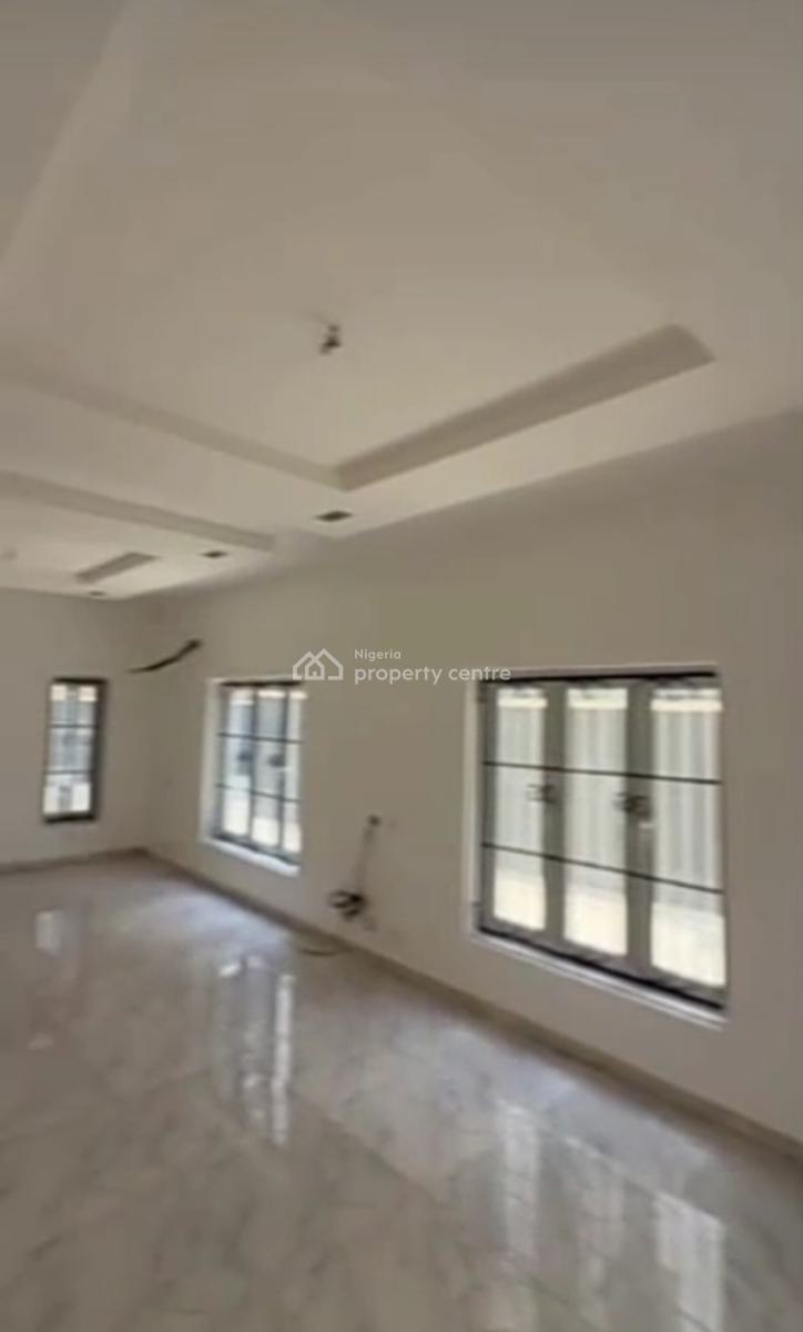 Massive Studio Apartment with Private Kitchen {video}, Cluster 1 @ Lekky County Homes, Ikota, Lekki, Lagos, Self Contain (single Rooms) for Rent