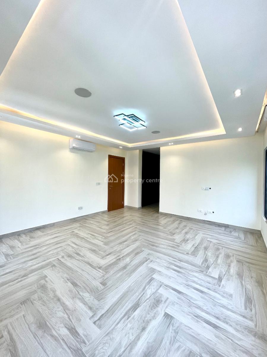 Gloriously Crafted 5 Bed Detached Duplex with Swimming Pool and Elevat, Ikoyi, Ikoyi, Lagos, Detached Duplex for Sale