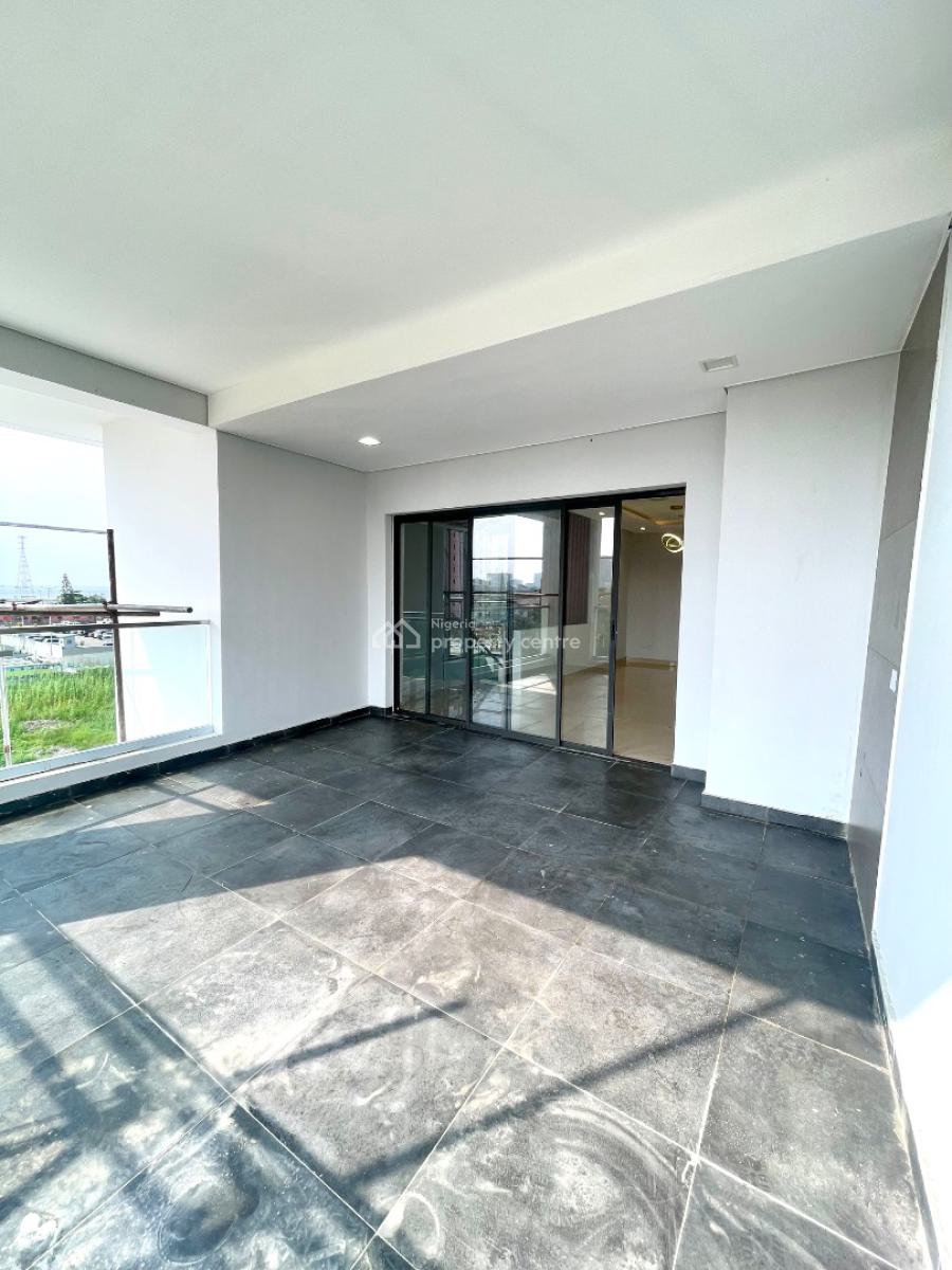 Gloriously Crafted 5 Bed Detached Duplex with Swimming Pool and Elevat, Ikoyi, Ikoyi, Lagos, Detached Duplex for Sale