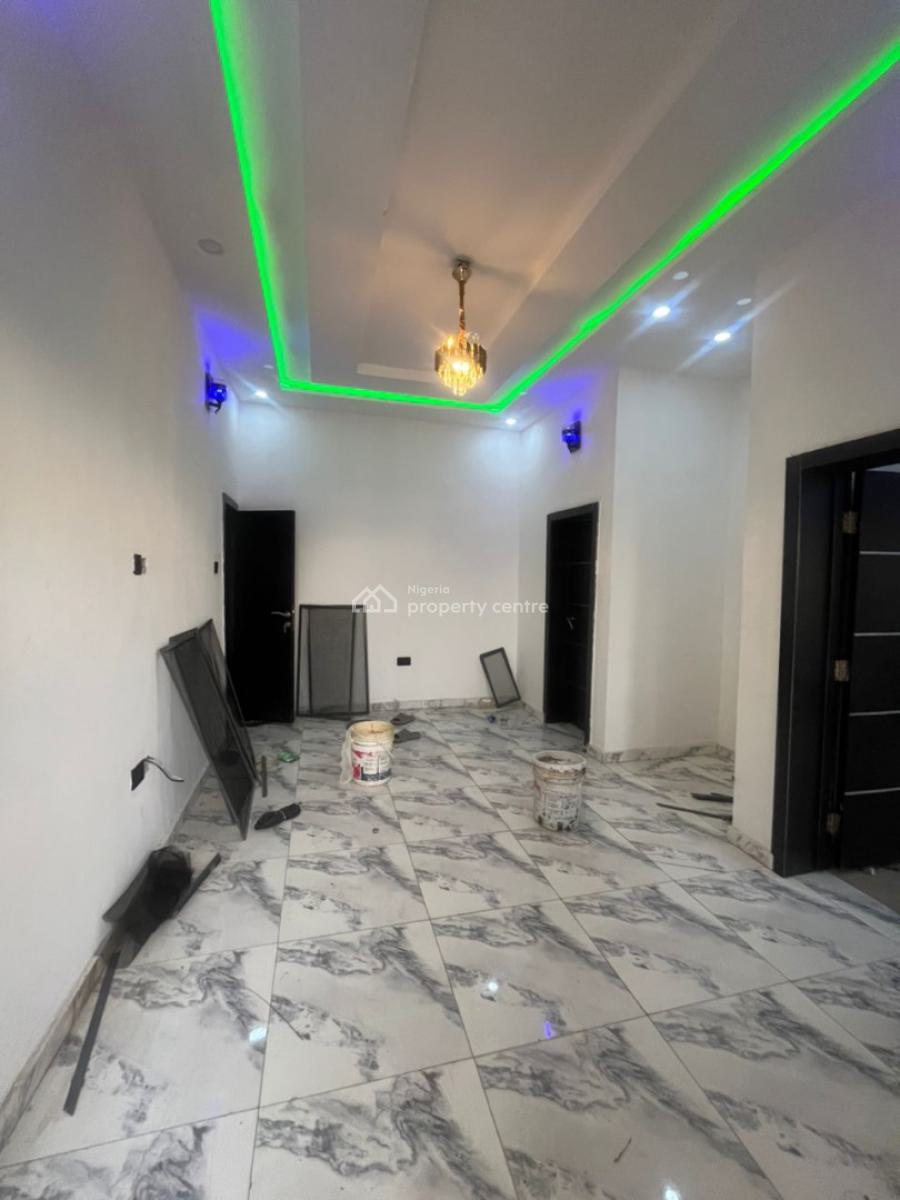Mini Flat, Peace Land Estate, Ogombo, Ajah, Lagos, Mini Flat (room and Parlour) for Rent