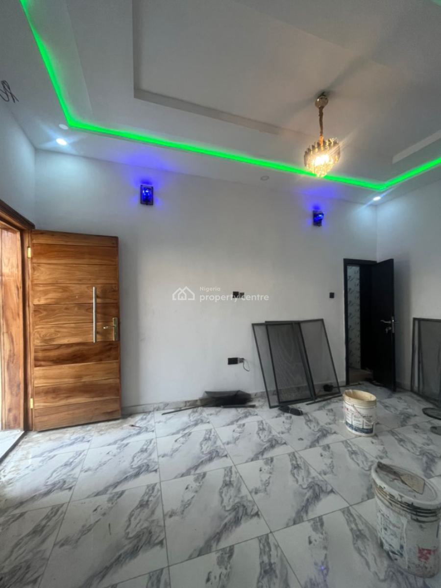 Mini Flat, Peace Land Estate, Ogombo, Ajah, Lagos, Mini Flat (room and Parlour) for Rent