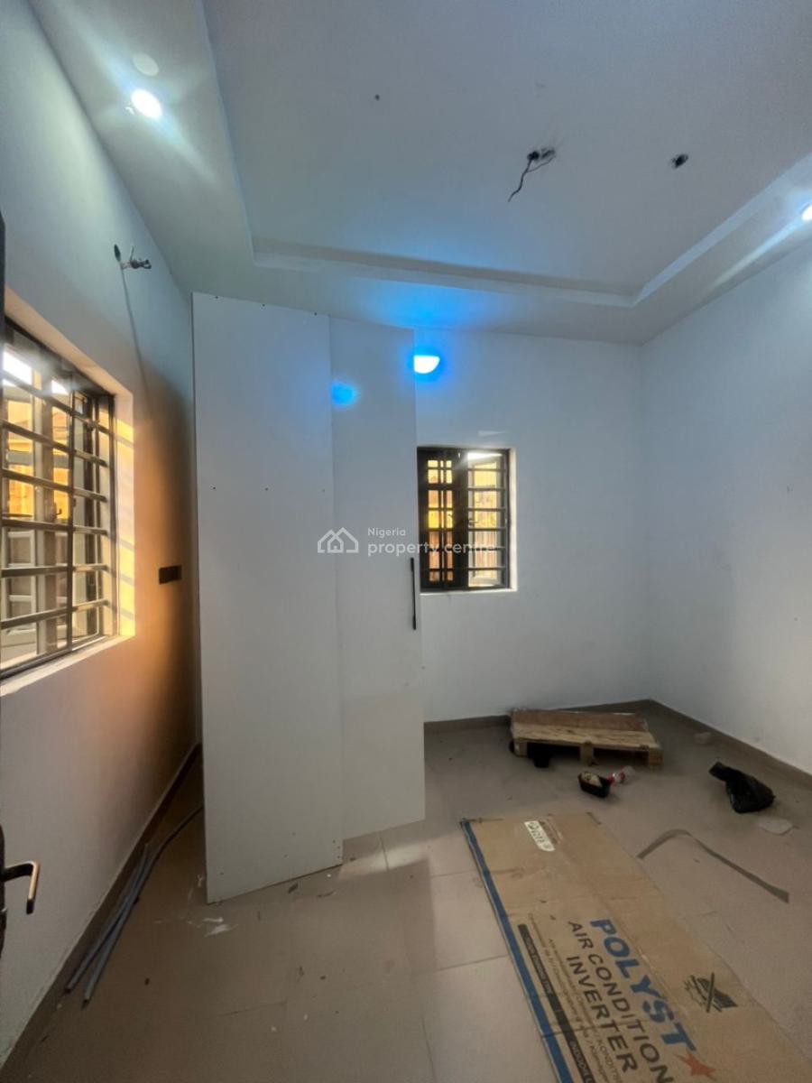 Mini Flat, Peace Land Estate, Ogombo, Ajah, Lagos, Mini Flat (room and Parlour) for Rent